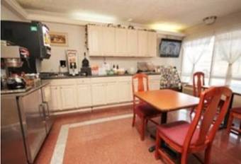 Motel Select Inn
