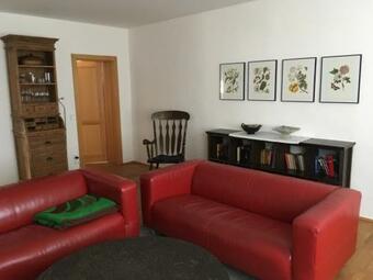 Apartamento Storchenblick