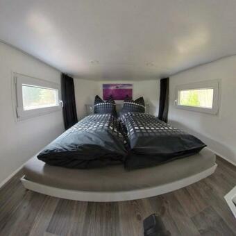 Ferien Im Tiny House