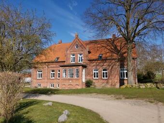 Apartamento Fewo "wismar"