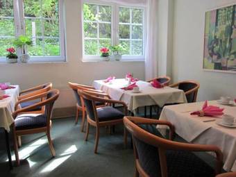 Privathotel Bremer