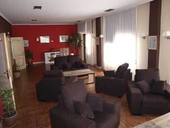 Hotel Jakue