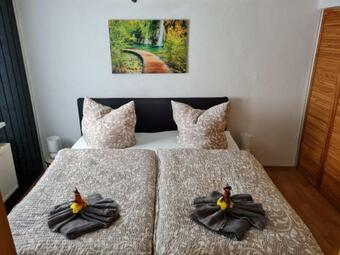 Ferienhaus Kasten