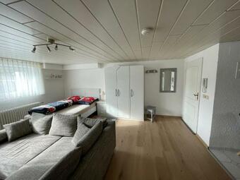 Apartamento Sch�ne Ferienwohnung In Ruhiger Lage