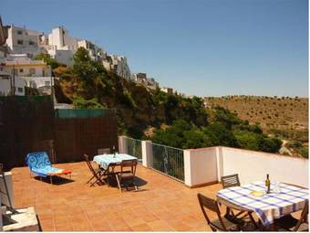 Hostal Casa Blues