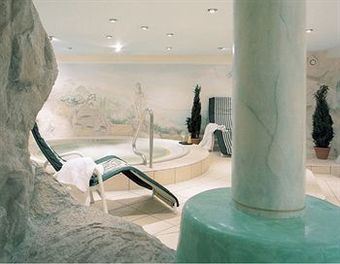 Hotel Central