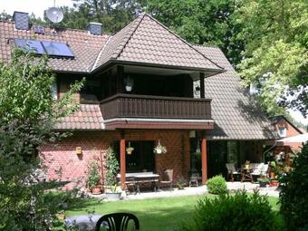Apartamento Ferienwohnung Neumair