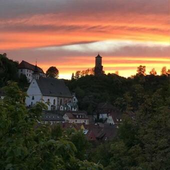 Apartamento Ferienwohnung Kellerer 3