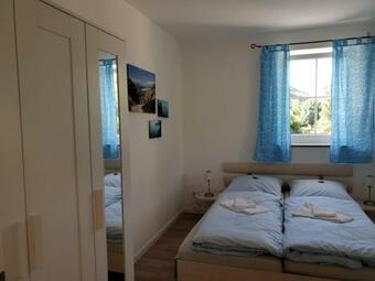 Apartamento Ferienwohnung Huss