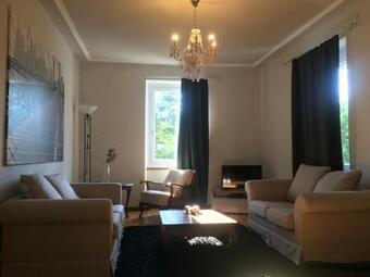 Apartamento Waldshut Suite In Zentrum
