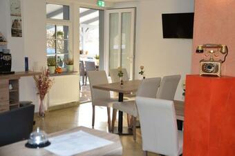 Bed & Breakfast Hotel Mezzero