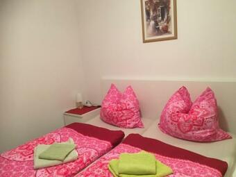 Ferienhaus Daul
