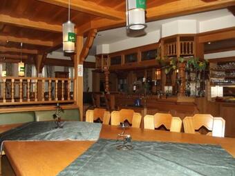Hotel Haus Irsfeld