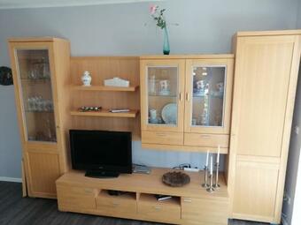 Apartamento Feriendomizil Familie Finke