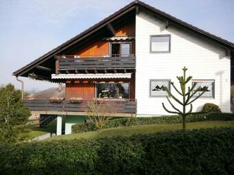 Apartamento Haus Berger