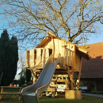Ferienhaus Annabell