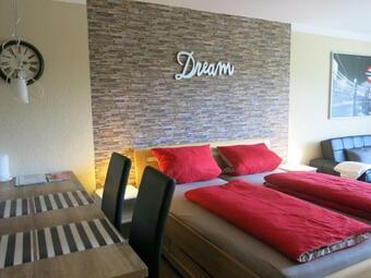 Apartamento Weitnaustyle