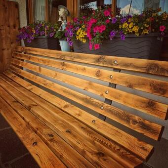 Hostal G�stehaus "zur Schmiede"