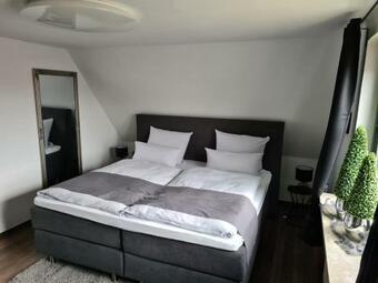 Apartamento Exklusive Ferienwohnung Nahe Der Nordsee