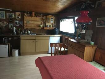 Apartamento Unterkunft N�he N�rburgring