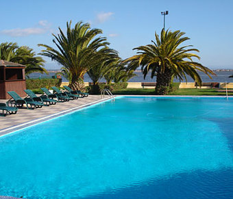 Hostal Riabela
