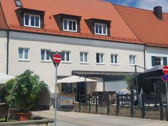 Hostal Pension Hopfaheisl