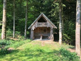 Apartamento Siebler �bernachtungen Am Bauernhof