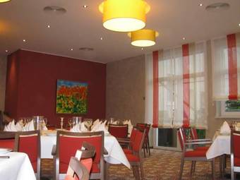 Hotel L�wengarten
