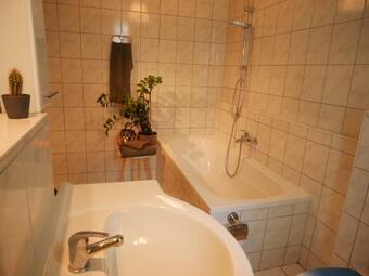 Apartamento Ferienwohnung Wusterwitz
