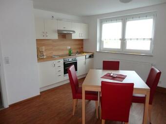 Apartamento Ferienwohnung 2 In Den Krautg�rten
