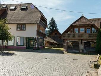 Apartamento Ferienwohnung Im Haus Allgaier
