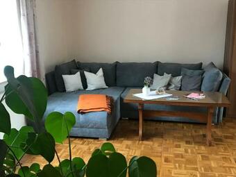 Apartamento Am Brunnen Merkendorf