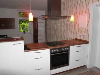 Apartment Leucht