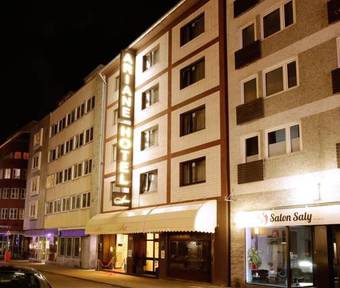 Hotel Ariane