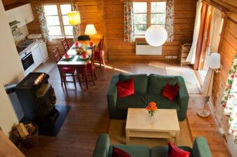 Ferienhaus Am Zylinderberg
