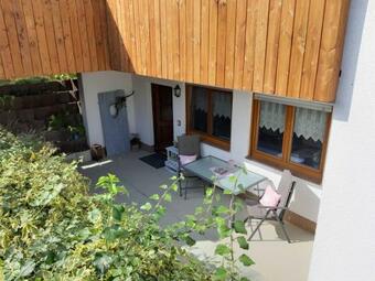 Apartamento Ferienwohnung Poth