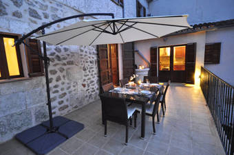 Villa Joan Julia