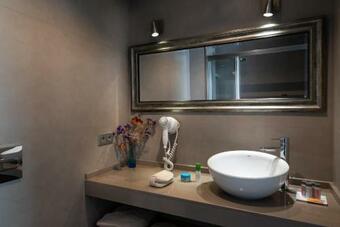 Apartamento Luxury Marabo Suite Duplex 6d