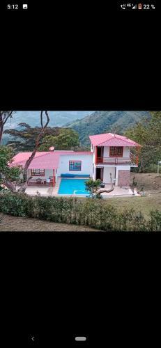 Finca Villa Carlota