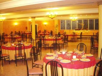 Hostal El Palomar