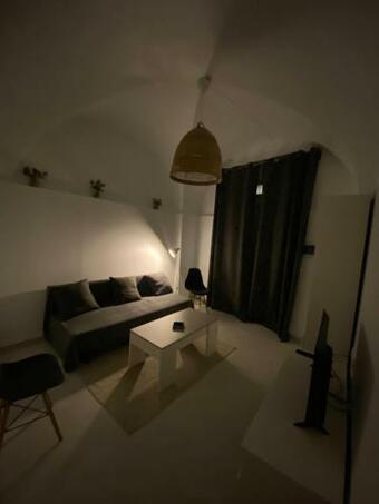 Apartamento En Casa de Pueblo Tradicional