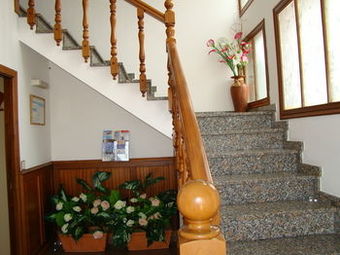 Hostal San Roque
