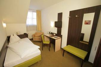 Hotel Demas Garni