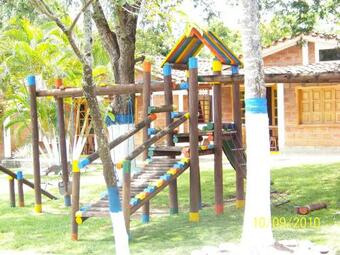 Hotel Hoster�a Fundadores