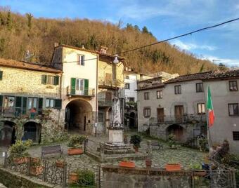 Casa Nell'arco