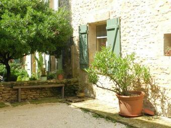 Apartment Arbre Bouteille