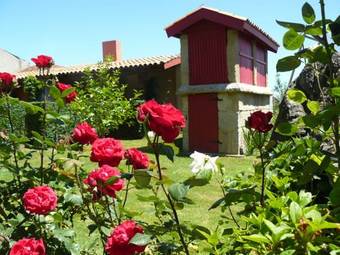 Hotel A Palleira
