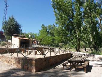 Apartamento El Rinc�n De U�a