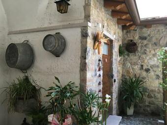 B&B Al Caseificio