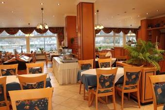 Hotel Haus Morjan